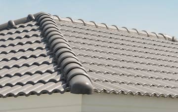 advantages of Four Wents clay roofing