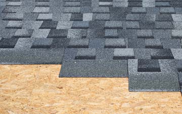 expert Four Wents asphalt roof companies