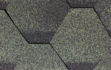 Four Wents fibreglass shingle repairs