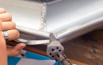 disadvantages of Four Wents lead roofing