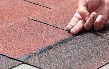 Four Wents asphalt roof repairs