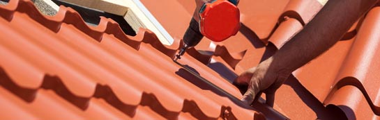 save on Four Wents roof installation costs