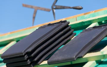 Four Wents slate roof alternatives