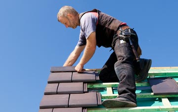 disadvantages of Four Wents slate roofing