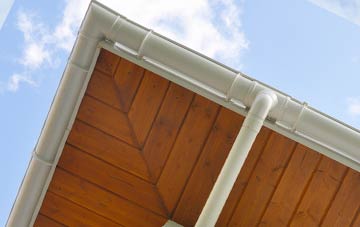 Four Wents soffit types