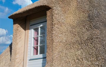 Four Wents thatch roof disadvantages