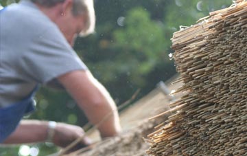 professional Four Wents thatchers