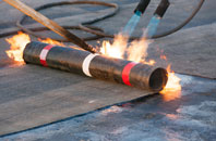 free Four Wents roof quotes