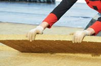 find rated Four Wents roof insulation companies