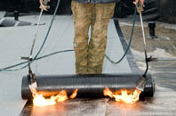 Four Wents flat roof sealing quote
