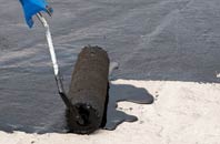 find rated Four Wents roof sealing companies