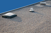 Four Wents flat roofing