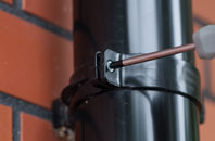 Four Wents gutter installers