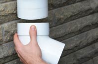 rated Four Wents guttering companies